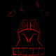 Illustration for article titled Tron's Sark Hoodie Is Red and Evil and Should Be Mine